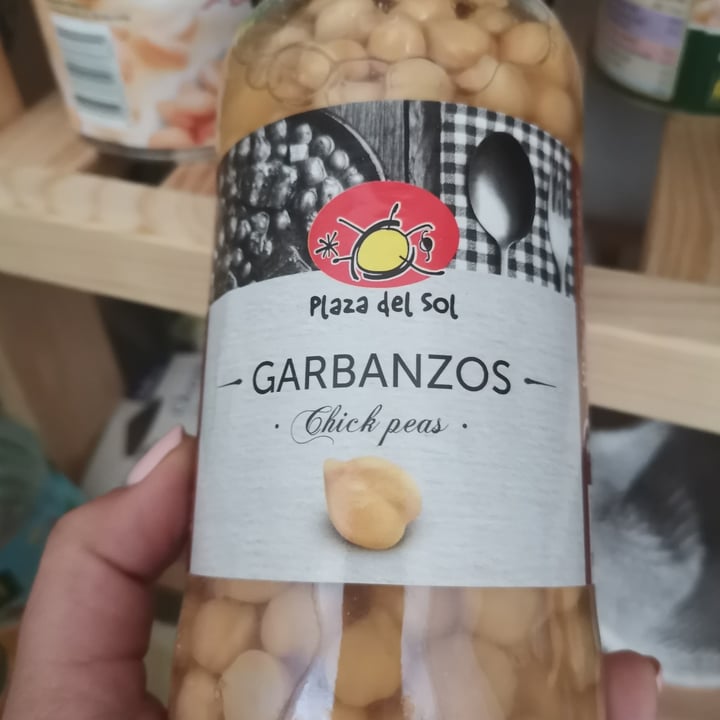 review photo of Plaza del Sol Chickpeas shared by @diunaltroavviso10 on 17 Jun 2022 - review
