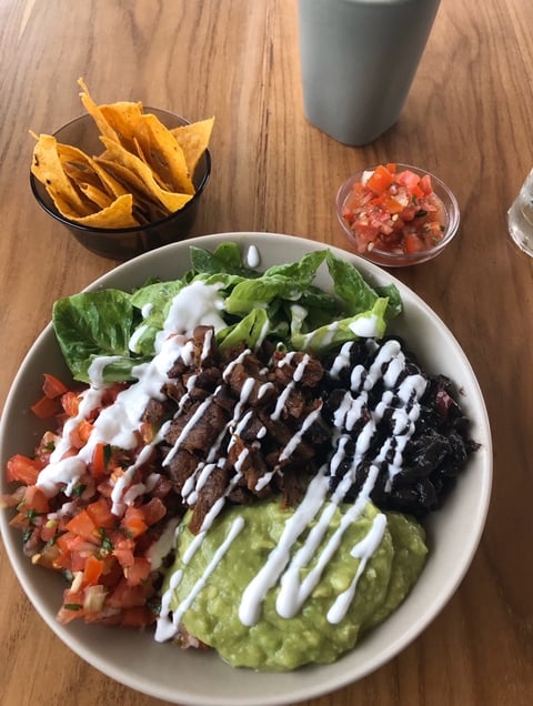 Mexican Bowl