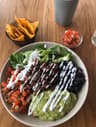 I Am Vegan Babe Cafe