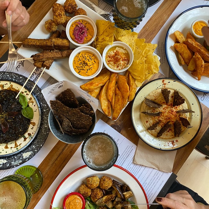 review photo of Vrinda Picada shared by @mauricio on 13 Oct 2021 - review