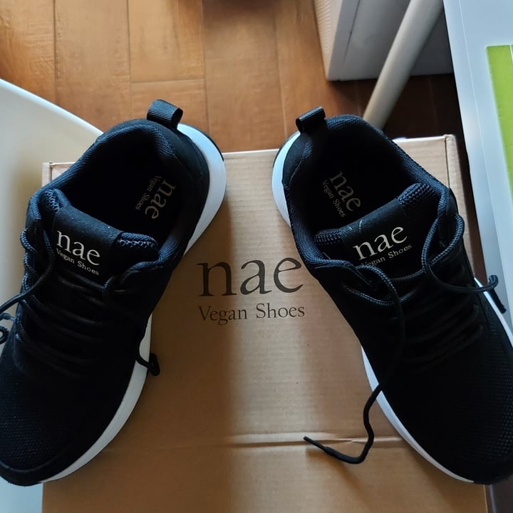 review photo of Nae Vegan Shoes Nae Vegan Shoes shared by @bambolinosettesoli on 09 Mar 2022 - review