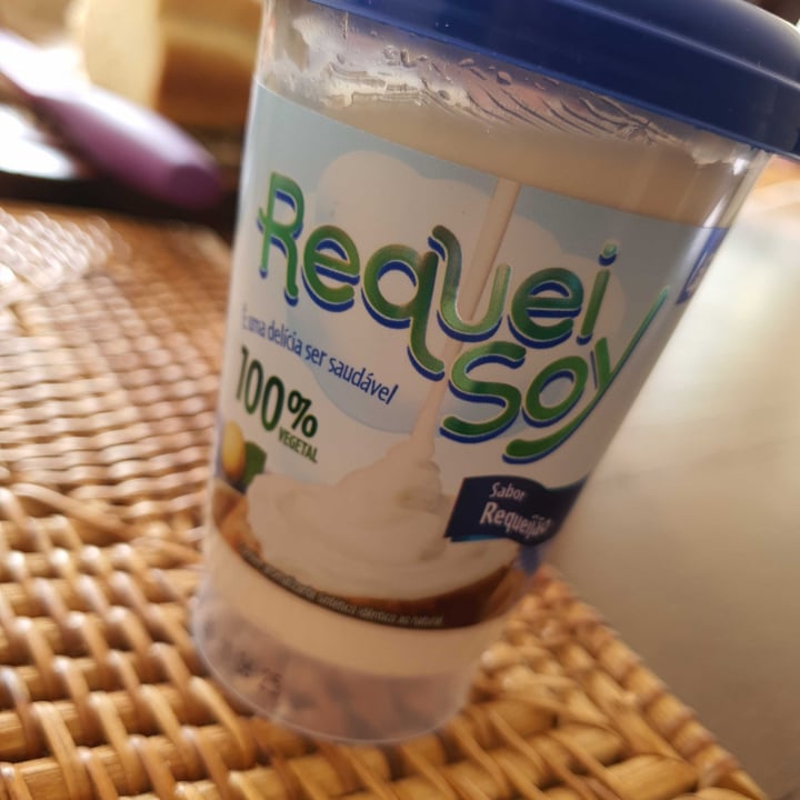 photo of Lifeco Requeisoy Requeijão shared by @laisla on  15 Jul 2021 - review