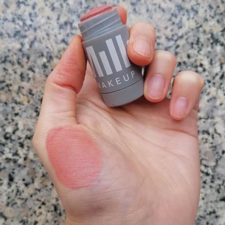 photo of Milk Makeup Lip And Cheek shared by @julesss7390 on  17 Apr 2021 - review