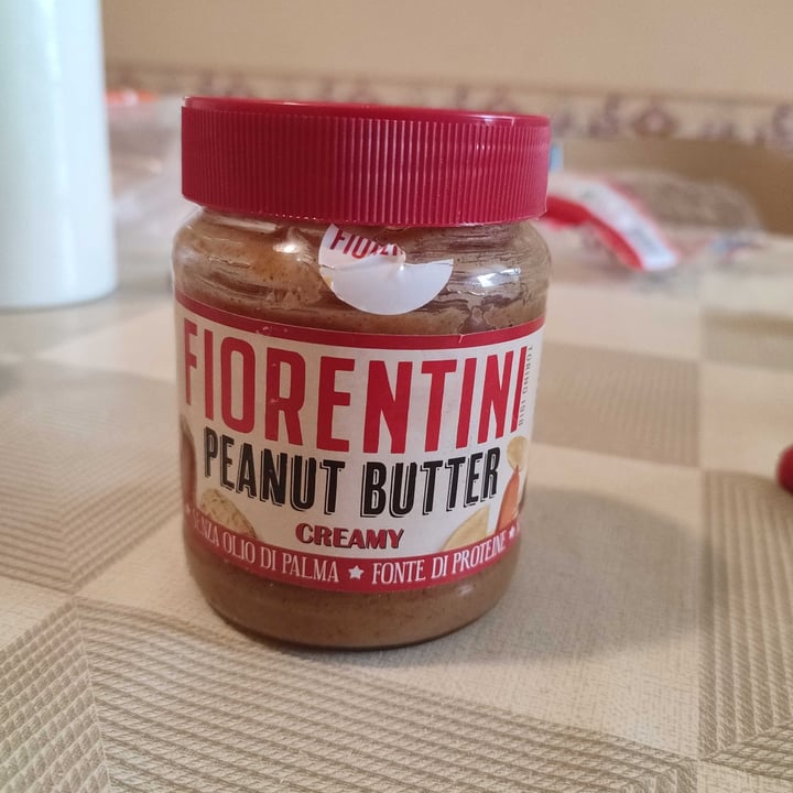 review photo of Fiorentini Peanut Butter shared by @sabrinaserio on 06 Apr 2022 - review