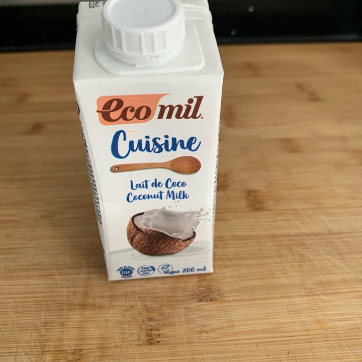 review photo of Ecomil Eco Mil Avena shared by @mariagonzalez1 on 14 Mar 2022 - review