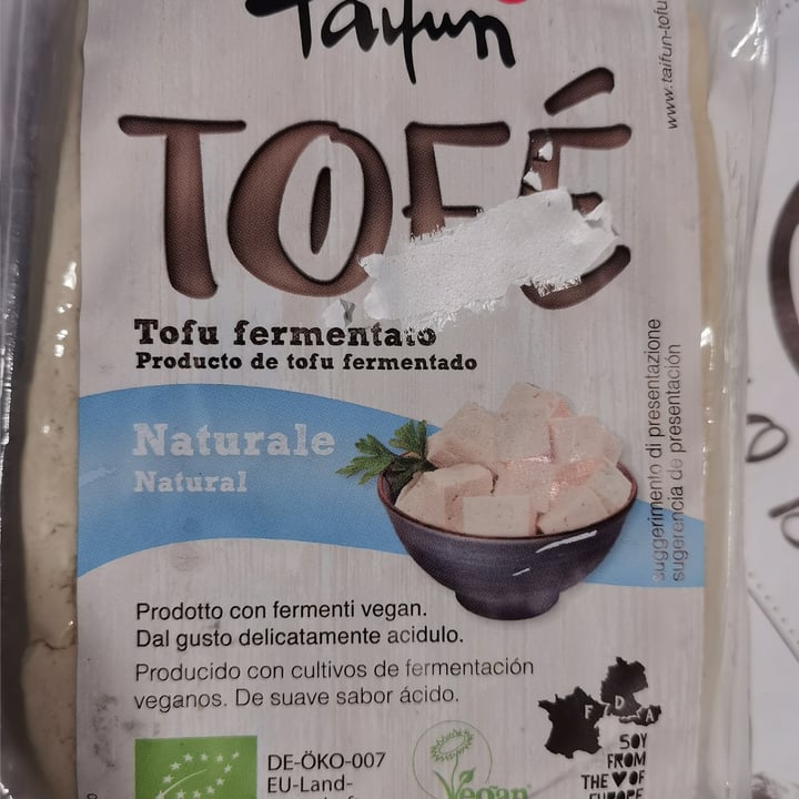 review photo of Taifun Tofu shared by @immacolata on 01 Mar 2022 - review