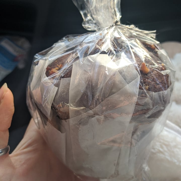 photo of Hierbabuena Muffin De Algarroba shared by @ginaguarino22 on  19 Sep 2021 - review