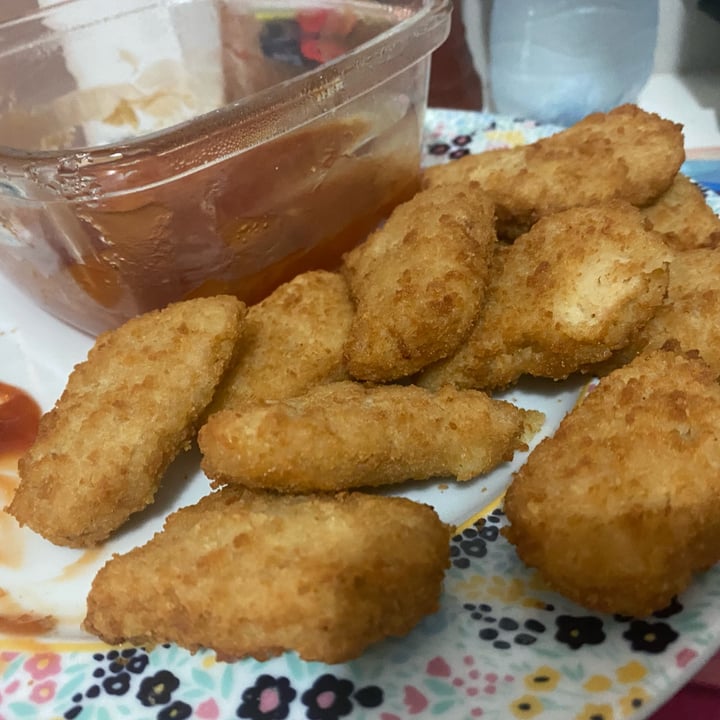 review photo of Incrível - Seara Empanado de Frango shared by @hannahwmat on 17 Jan 2022 - review