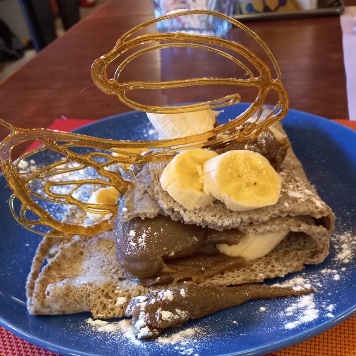 photo of Viva la Pepa Crepe Dulce shared by @valentinao on  25 Jan 2022 - review