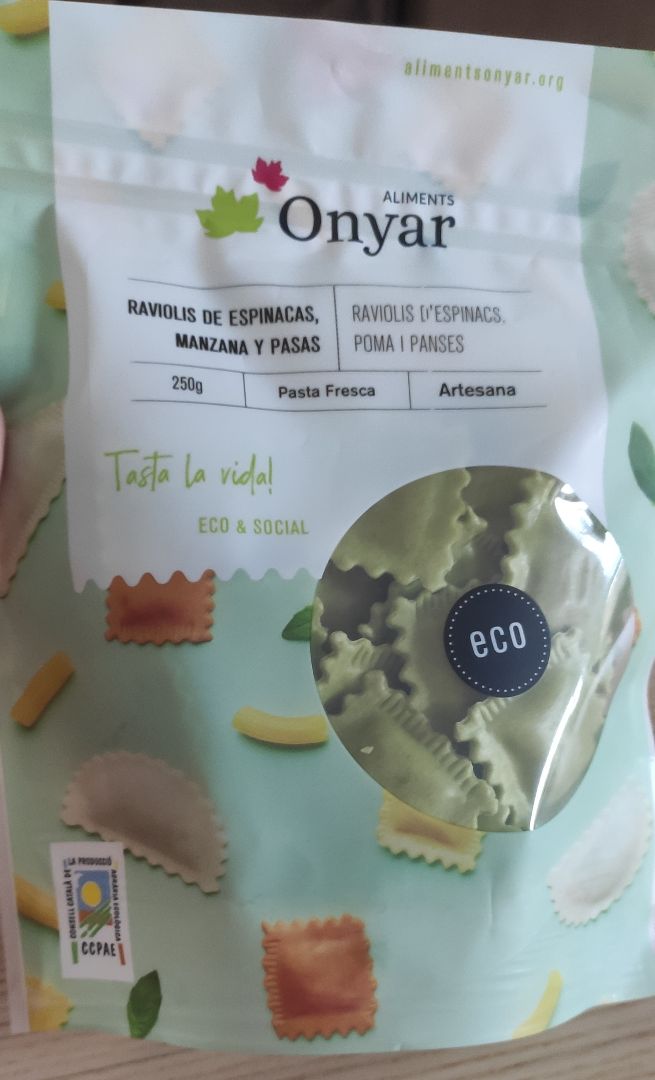photo of Aliments Onyar Aliments Onyar shared by @yamunadevi on  20 Jan 2020 - review