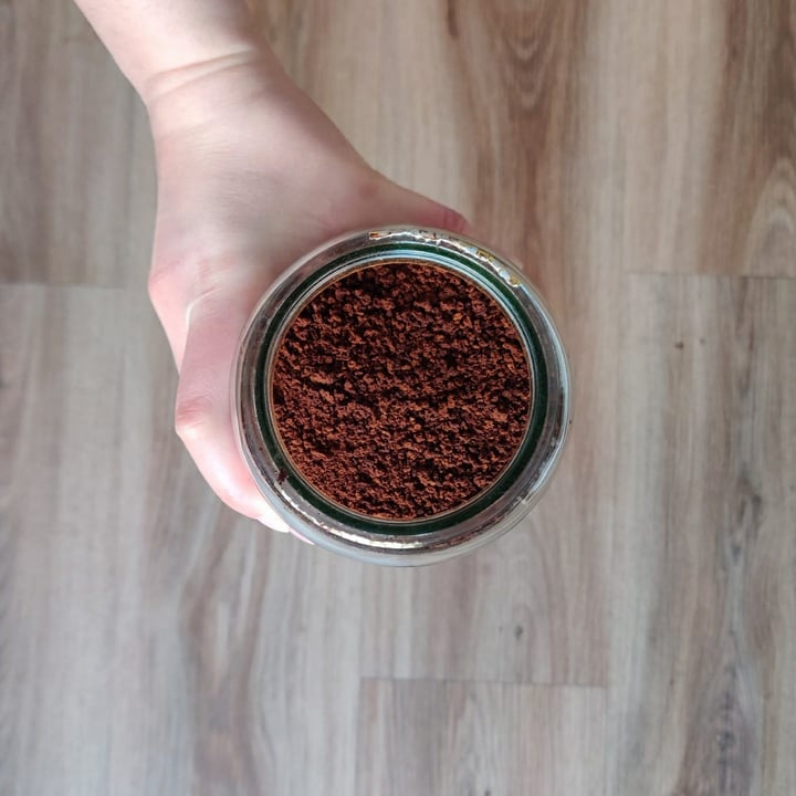 review photo of Douwe Egberts Aroma Rood shared by @francescagnesutta on 03 Apr 2022 - review