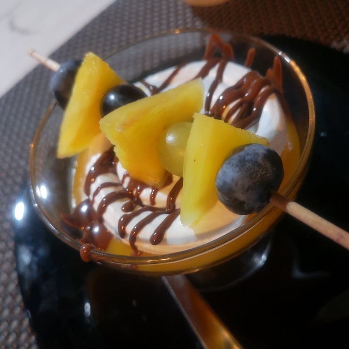 review photo of Espaço Vivo Postres shared by @crispichu on 31 Aug 2022 - review