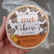 Nut "Cheese"