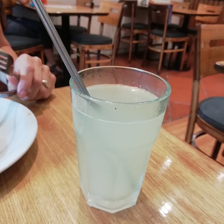 review photo of COCONARANJA tienda & resto Limonada shared by @marusal on 21 Jan 2023 - review