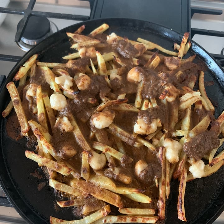 review photo of VEGCHEESE Curds shared by @vjaymama on 03 Oct 2022 - review