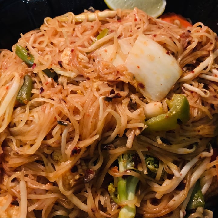 photo of Blooming Thai Pad Thai shared by @allhess on  27 Jan 2021 - review