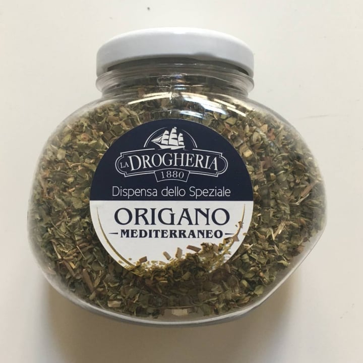 photo of La Drogheria Origano shared by @manuzen on  25 Apr 2021 - review