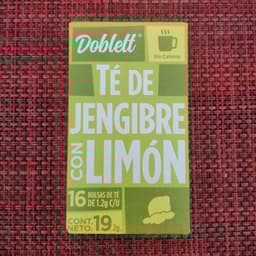 Doblett