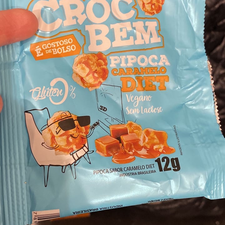 review photo of Uni alimentos Pipoca com ervas finas shared by @marinogueira2708 on 02 Jul 2022 - review