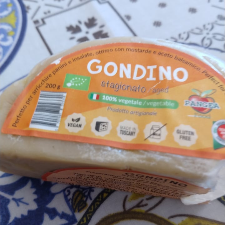 review photo of Pangea Foods Gondino Stagionato shared by @teda on 23 Jul 2022 - review