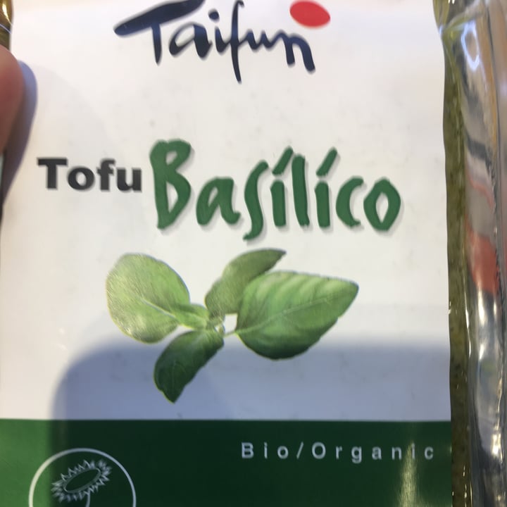 photo of Taifun Tofu al basilico shared by @tatanka on  16 Apr 2022 - review