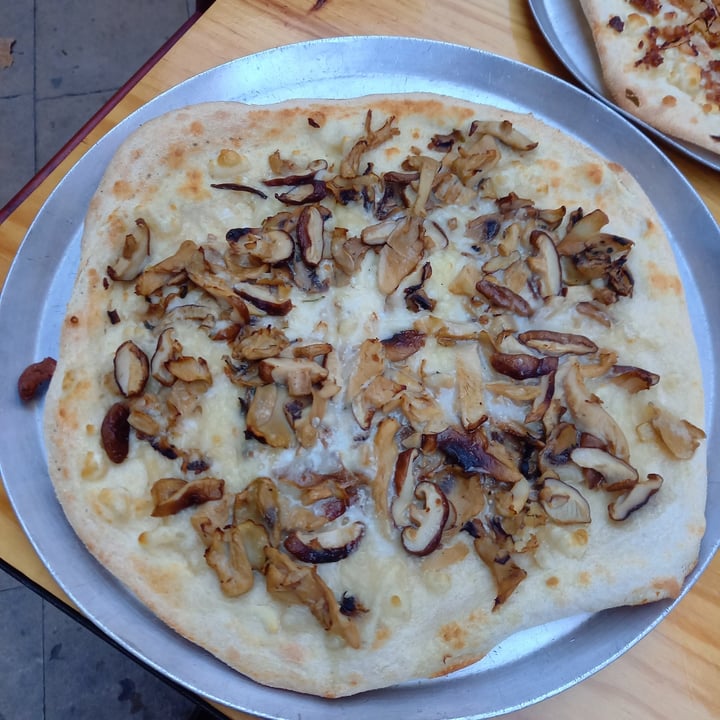 photo of La Clote Pizza SETI shared by @c1audia on  16 Jul 2021 - review