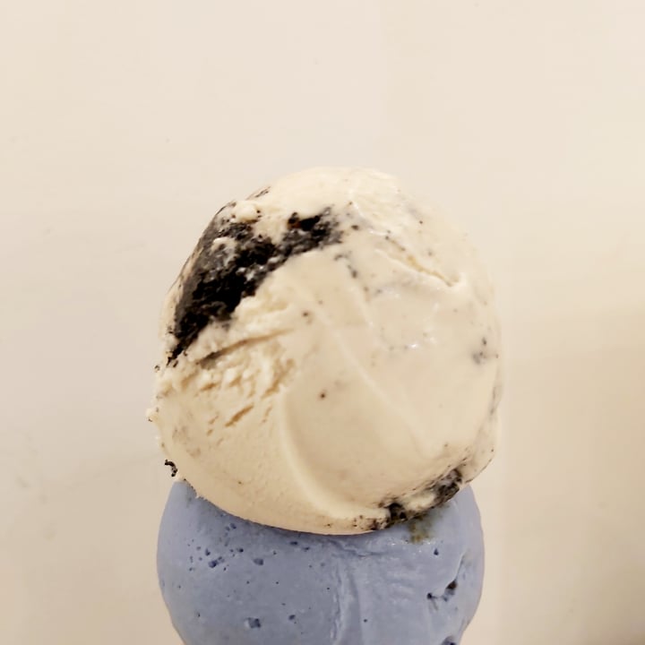 photo of Kind Kones Paragon Cookies and Cream shared by @herbimetal on  12 Dec 2021 - review