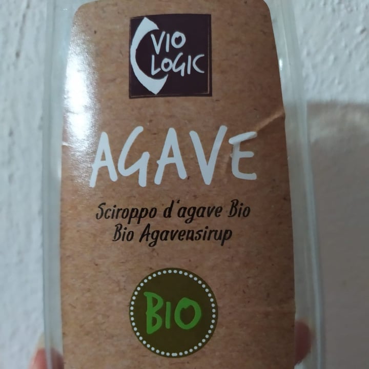 review photo of Vio logic Sciroppo d'agave shared by @claudiamiele on 31 Mar 2021 - review