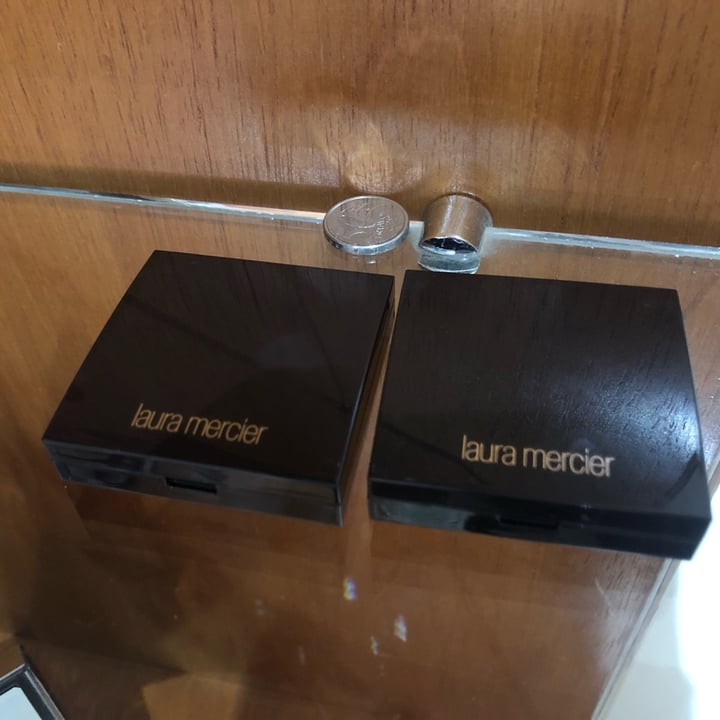 photo of Laura Mercier blush shared by @crisstech on  07 May 2022 - review