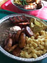 Ninth Square Market Too Caribbean Style