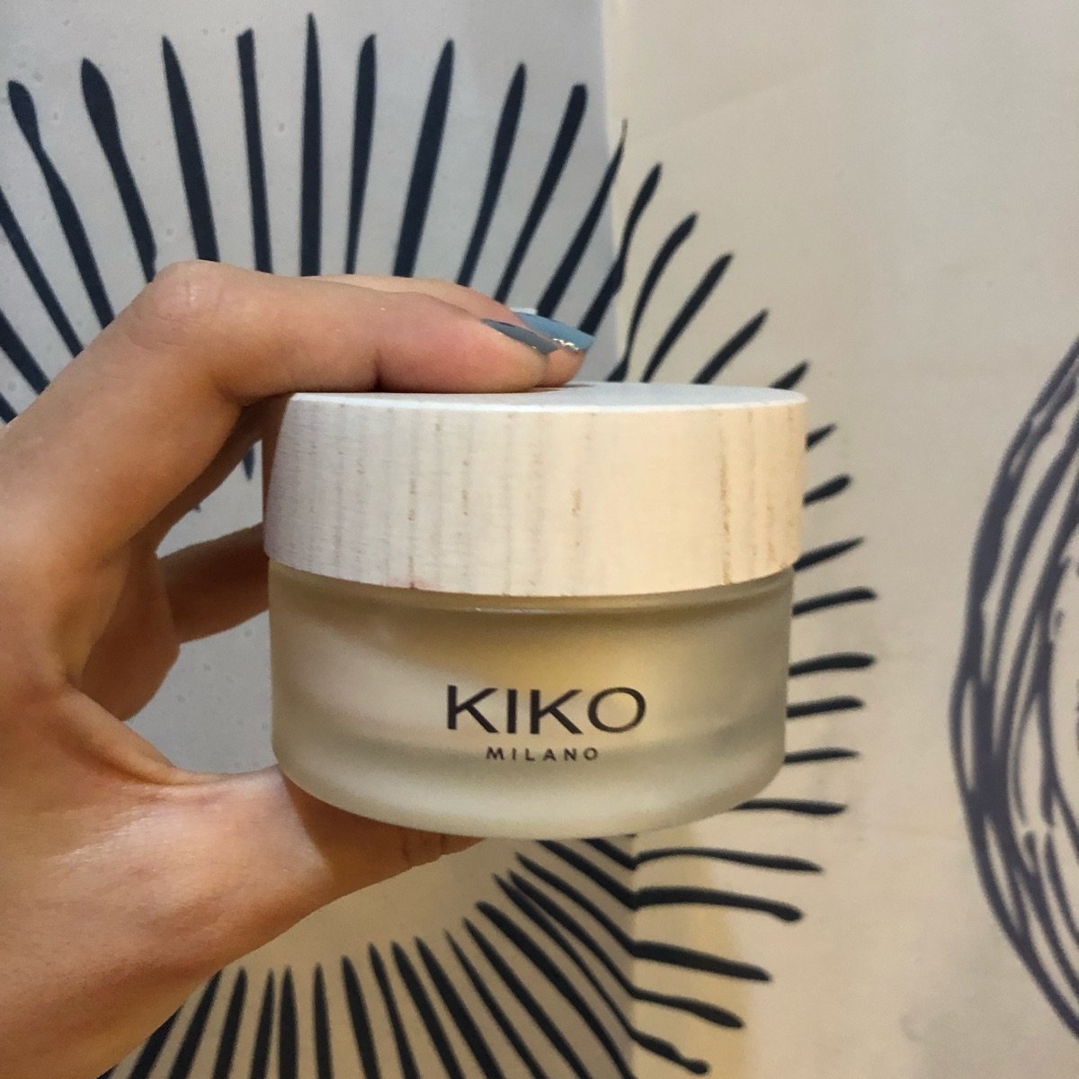 Kiko Milano Crema facial Reviews | abillion