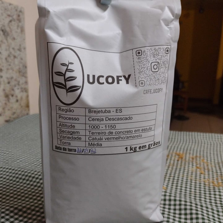 photo of Ucofy Café Ucofy shared by @fcandeo on  01 Jun 2022 - review