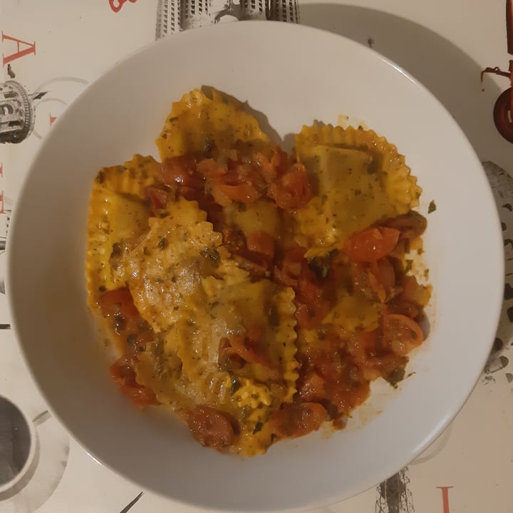 review photo of Despar Veggie Panzerotti Alle Verdure Grigliate - Bio shared by @ilicoco on 20 Mar 2022 - review