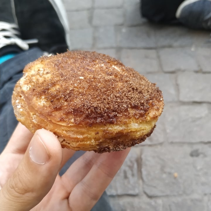 review photo of Veg & Soul Torta negra shared by @yisusvegan on 06 Feb 2021 - review