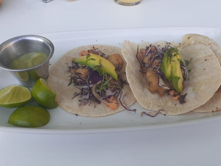 photo of Pan Comido Tacos Julieta Venegas shared by @barbaracf on  18 Feb 2020 - review