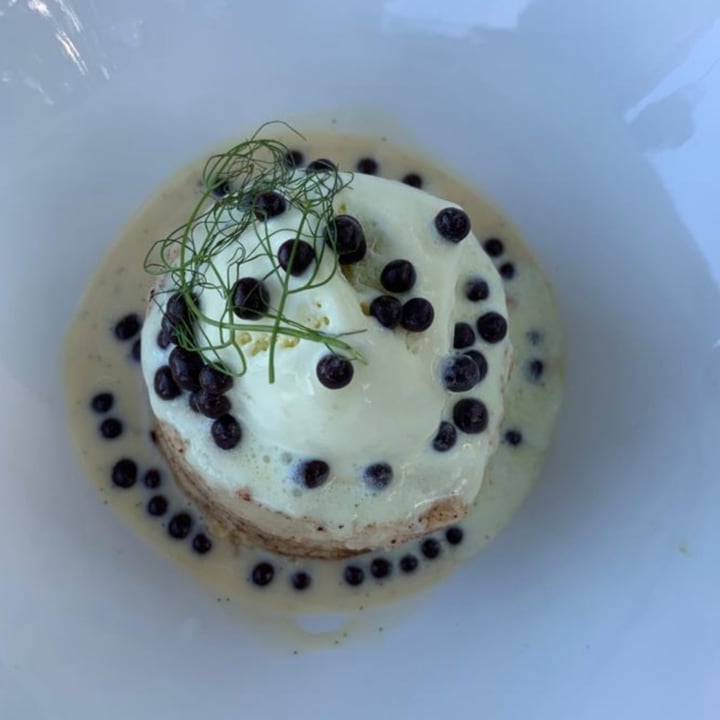 review photo of El Mosquito Boutique Hotel Budín de Pan shared by @sumioviedo on 22 Nov 2021 - review