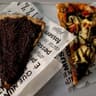 Lovinha - Plant-Based Pizza