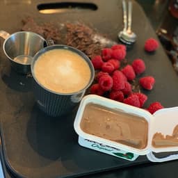 Nötcreme