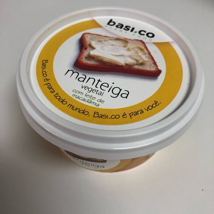 review photo of Basi.co Manteiga shared by @mebergami on 18 May 2022 - review