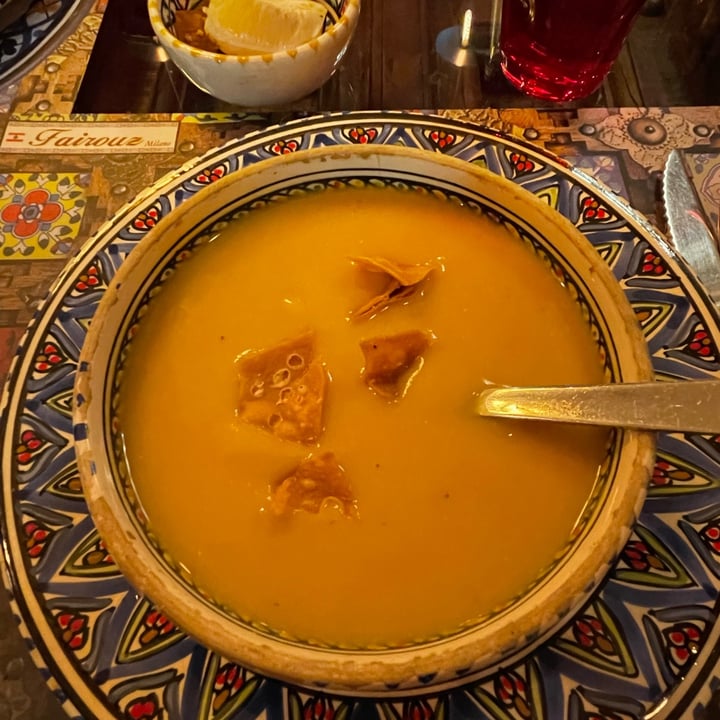 review photo of Fairouz - Centrale Adas shared by @laletiz on 13 Apr 2022 - review