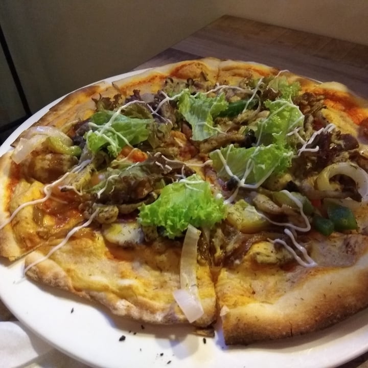 photo of WellSmoocht Jack & Dill Pizza shared by @cody on  27 Dec 2020 - review