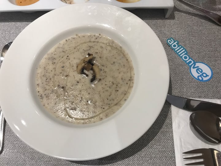 photo of Elemen @Millenia Walk 5 Course Set Lunch shared by @nigelteh on  20 Aug 2018 - review
