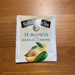 Sir Winston Tea