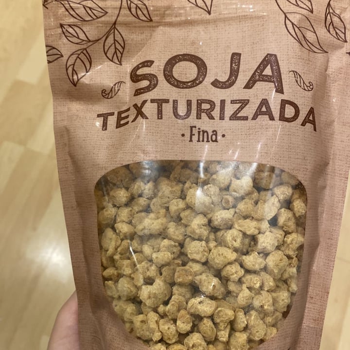 review photo of Hacendado Soja Texturizada shared by @svaquero on 24 Jun 2022 - review