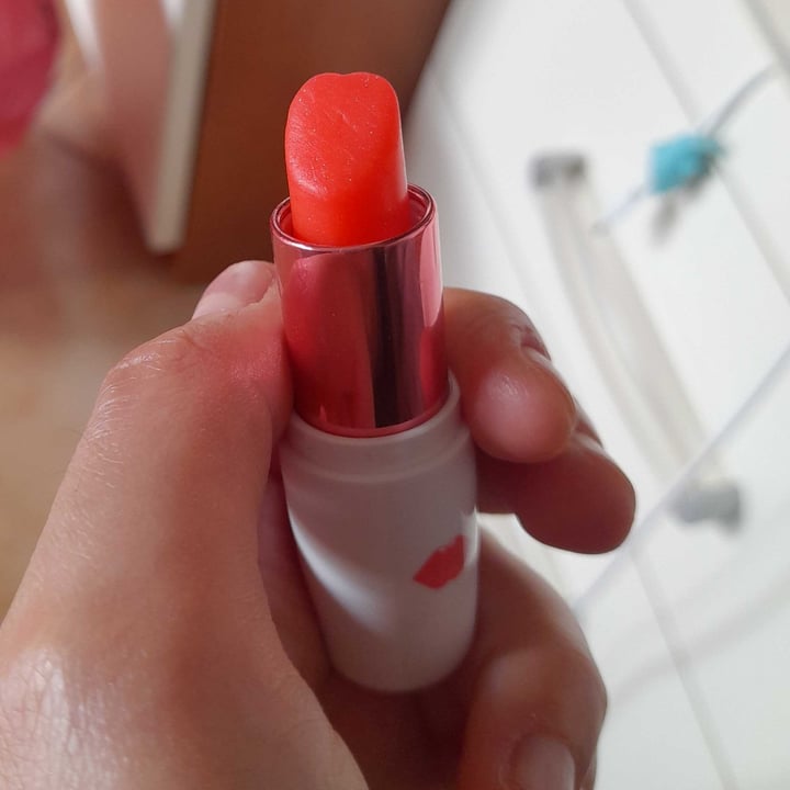 photo of Clio Makeup Coccolove - cuoricino shared by @silvialence on  13 Apr 2022 - review