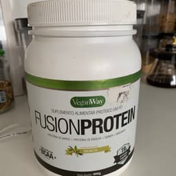 VeganWay