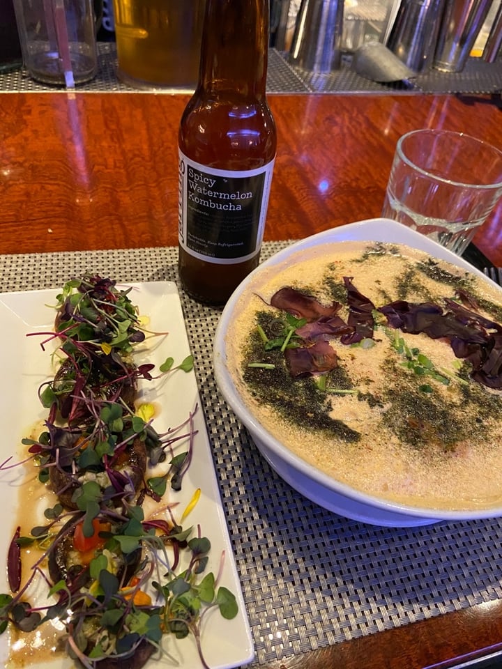 photo of Âu Lạc LA Superfood Soup shared by @taylorvictoria on  25 Feb 2020 - review