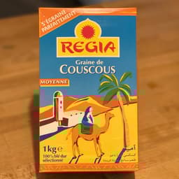 Regia