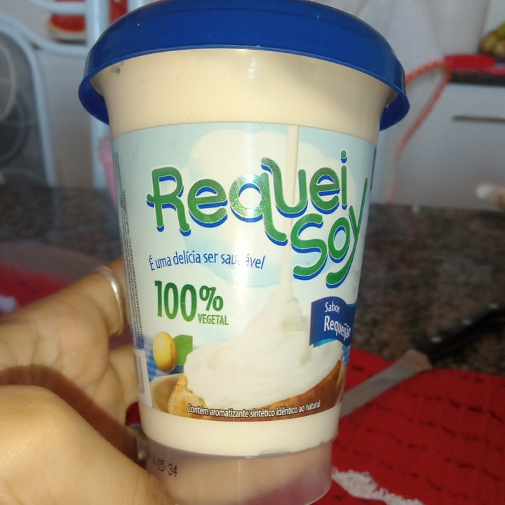 review photo of Requeisoy Requeisoy Sabor Original shared by @isaavegan on 21 Jan 2022 - review