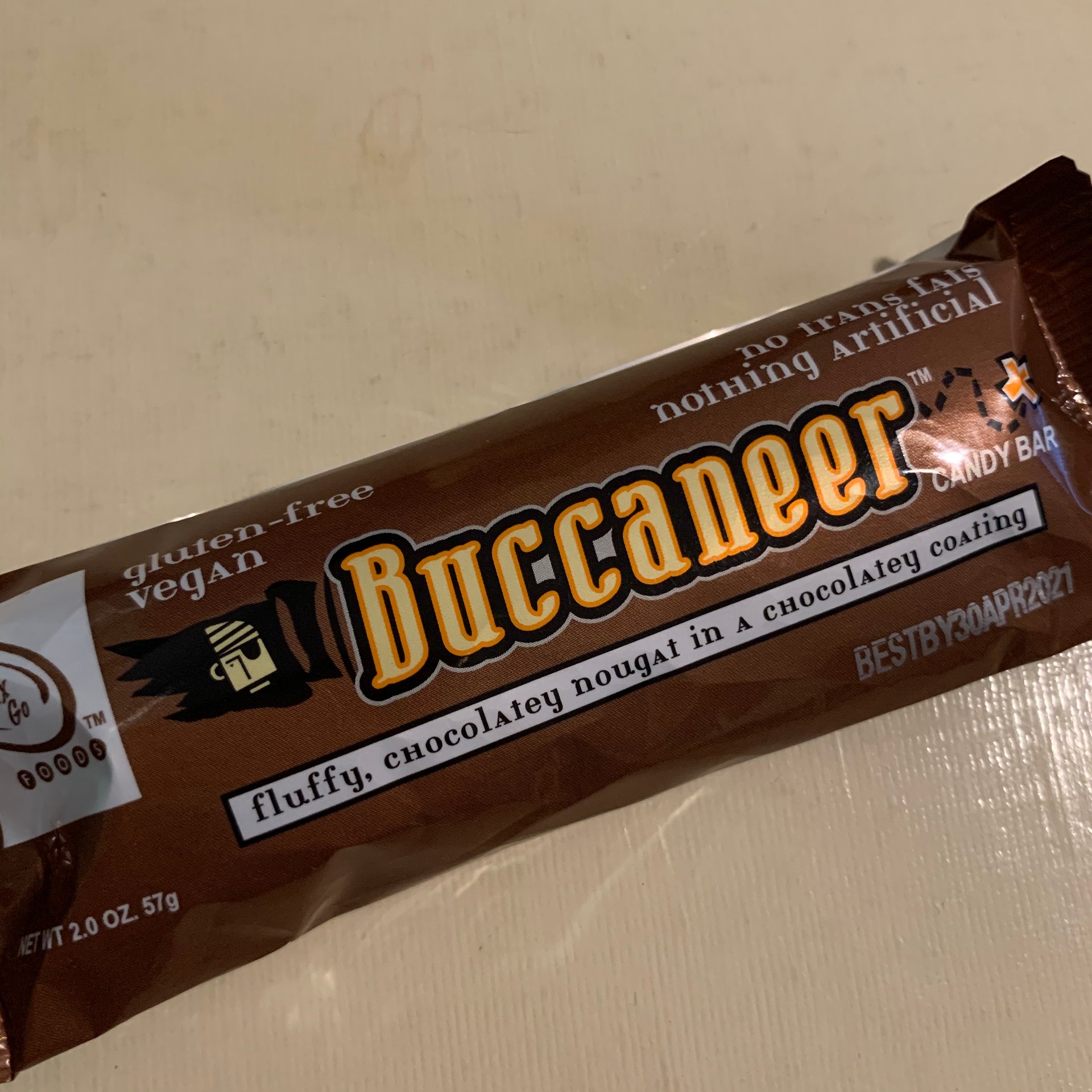 Buccaneer™ Buccaneer Bar Reviews abillion